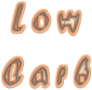 kubek  Low Carb