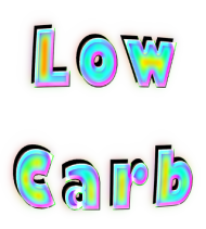kubek  Low Carb
