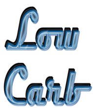 kubek  Low Carb
