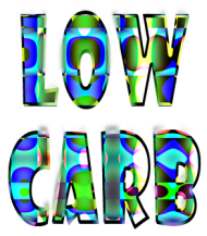 kubek  Low Carb