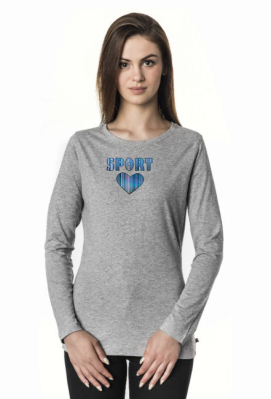 koszulka Sport - healthianna