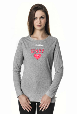 koszulka Sport - healthianna