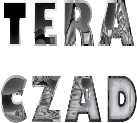 koszulka TERA CZAD