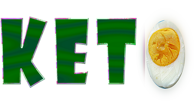 koszulka JAJAJE KETO