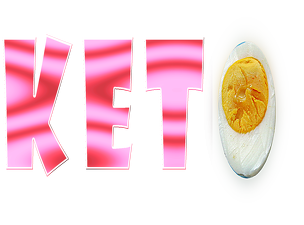 kubek JAJAJE KETO