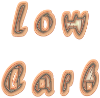 kubek  Low Carb