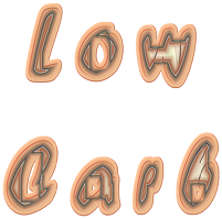 kubek  Low Carb