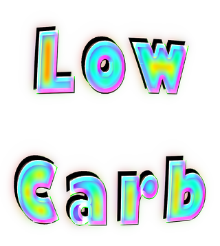 kubek  Low Carb