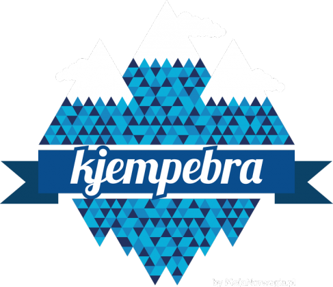 Kjempebra błękit