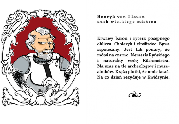 Koszulka męska. Plauen. Nr 2