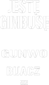 Jestę Gimbusę