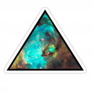 trójkąt galaxy