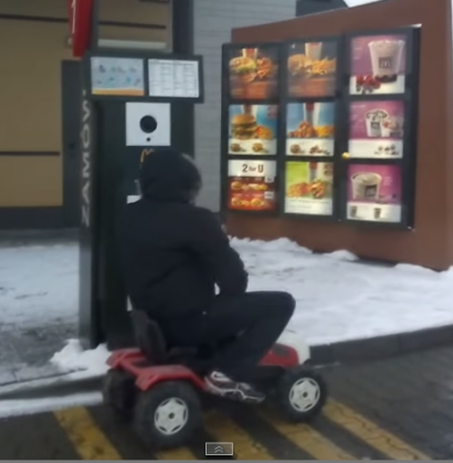 McDonald"S