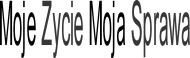 Moje Życie