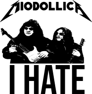 Koszulka Miodowe Lata Miodollica