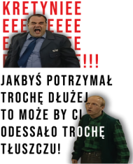 Kubek Scena z Odkurzaczem