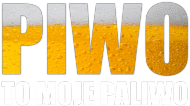 PIWO TO MOJE PALIWO