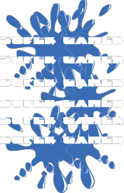 Koszulka Super Gamer dla chłopca
