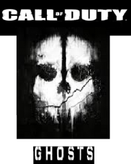 koszulka call of duty ghosts
