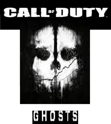 bluza call of duty ghosts