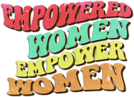 Empowered Woman