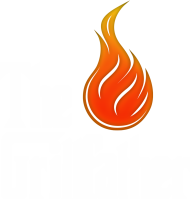The Grillfather - Prezent Dla Ojca