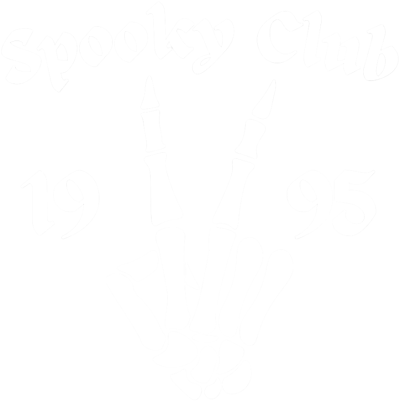 Halloween Bluza Spooky Club