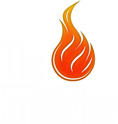 The Grillfather - Prezent Dla Ojca