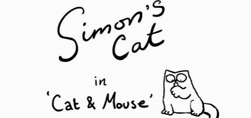 Pluszak Simson Cat