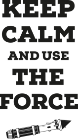 Use the FORCE! - kubek