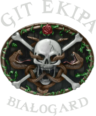 Git ekipa męska