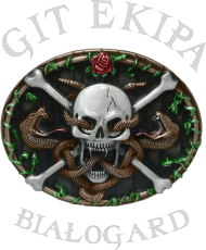 Git ekipa damska