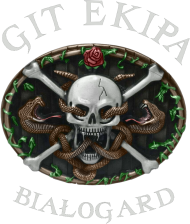 dziecko ekipa