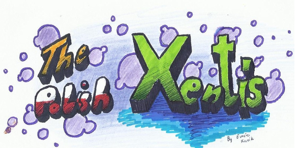 ThePolishXentis (Tło)