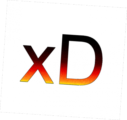 Bluzka Biała "xD"