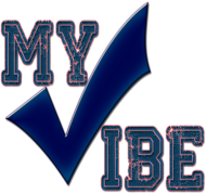 My Vibe - szara