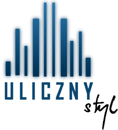 Koszulka UlicznyStyl - biała