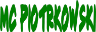 MC Piotrkowski
