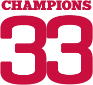 Champions 33 1