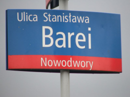 bareja
