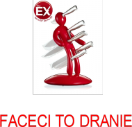 FACECI TO DRANIE