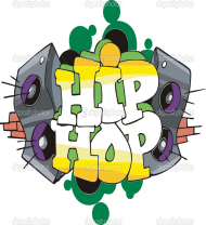 hip  hop