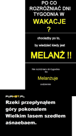 melanz