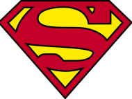 SuperSypek - SuperMan!