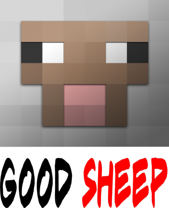 Koszulka youtubera goodsheep