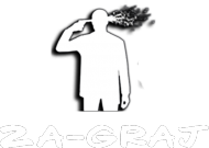 Bluza Za-Graj Headshoot