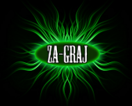 Koszulka Za-Graj Weed