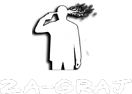 Koszulka Za-Graj Headshoot