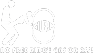 no free rides gas or ass black