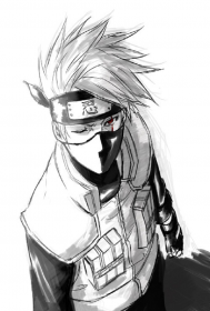 Kakashi